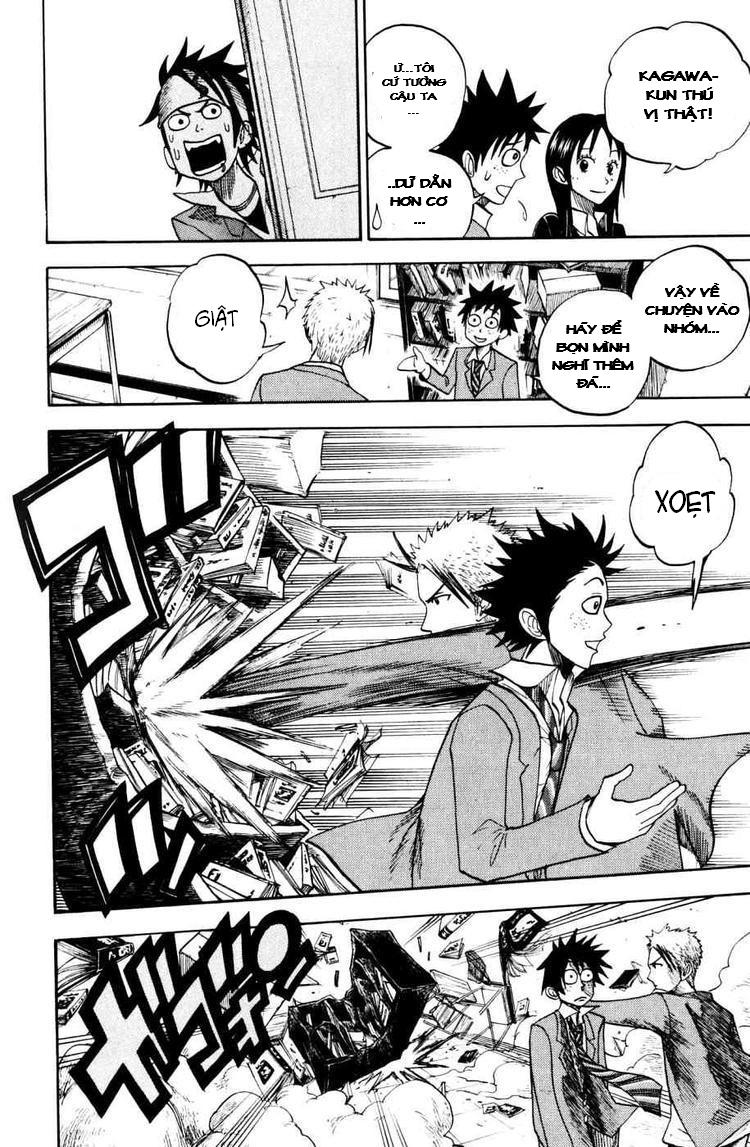 Yankee Kun To Megane Chan - Chương 75 - Trang 13