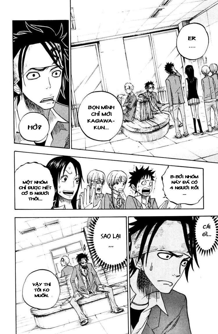 Yankee Kun To Megane Chan - Chương 75 - Trang 17