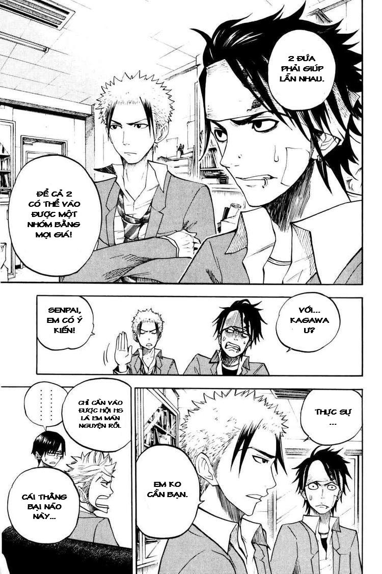 Yankee Kun To Megane Chan - Chương 75 - Trang 6