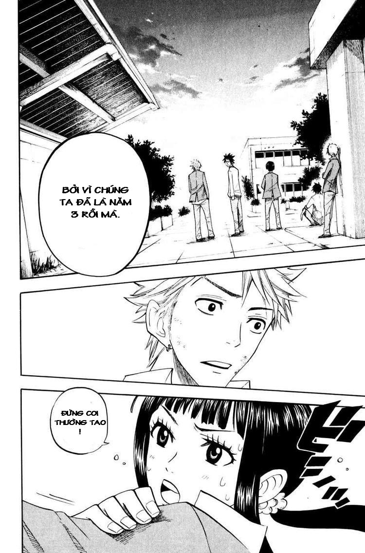 Yankee Kun To Megane Chan - Chương 76 - Trang 19