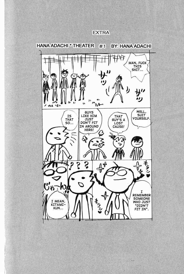 Yankee Kun To Megane Chan - Chương 79 - Trang 2