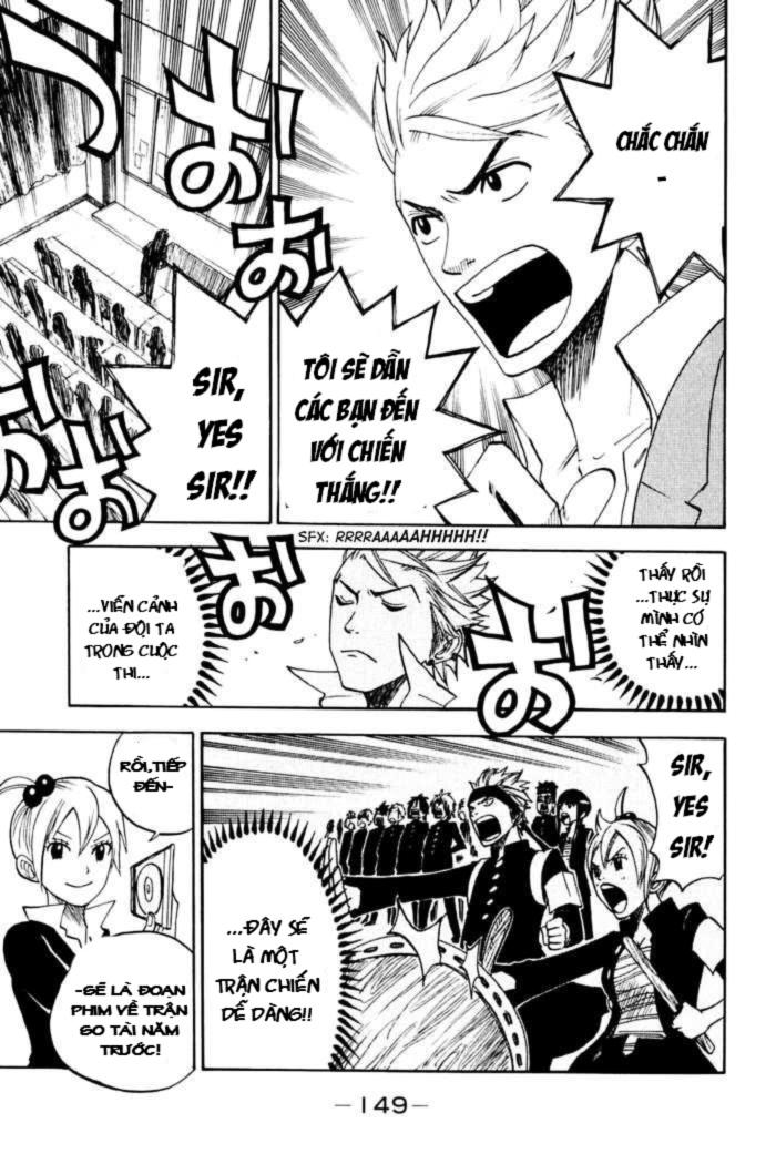 Yankee Kun To Megane Chan - Chương 79 - Trang 15