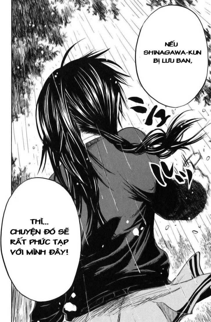 Yankee Kun To Megane Chan - Chương 8 - Trang 18