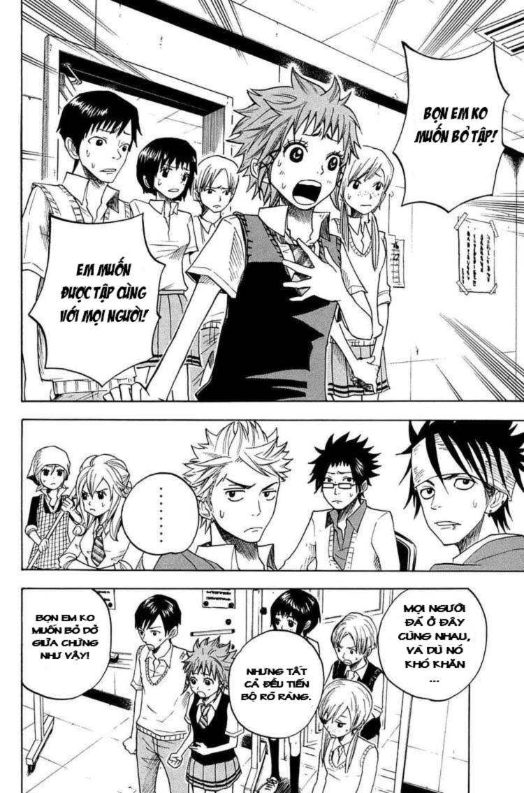 Yankee Kun To Megane Chan - Chương 83 - Trang 15