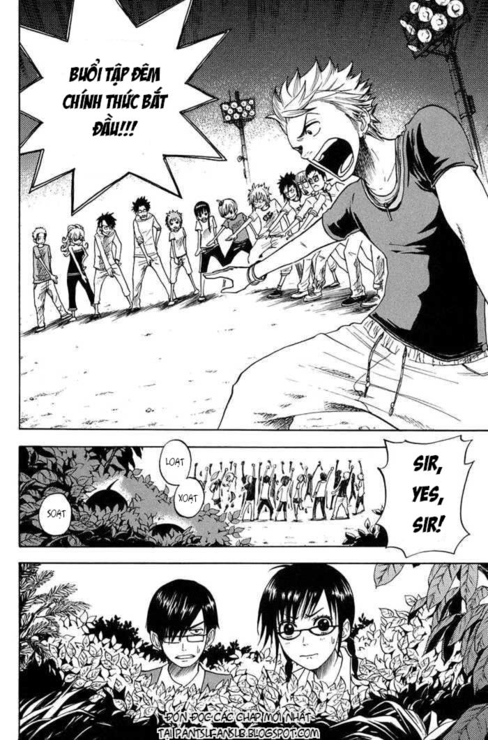 Yankee Kun To Megane Chan - Chương 84 - Trang 19