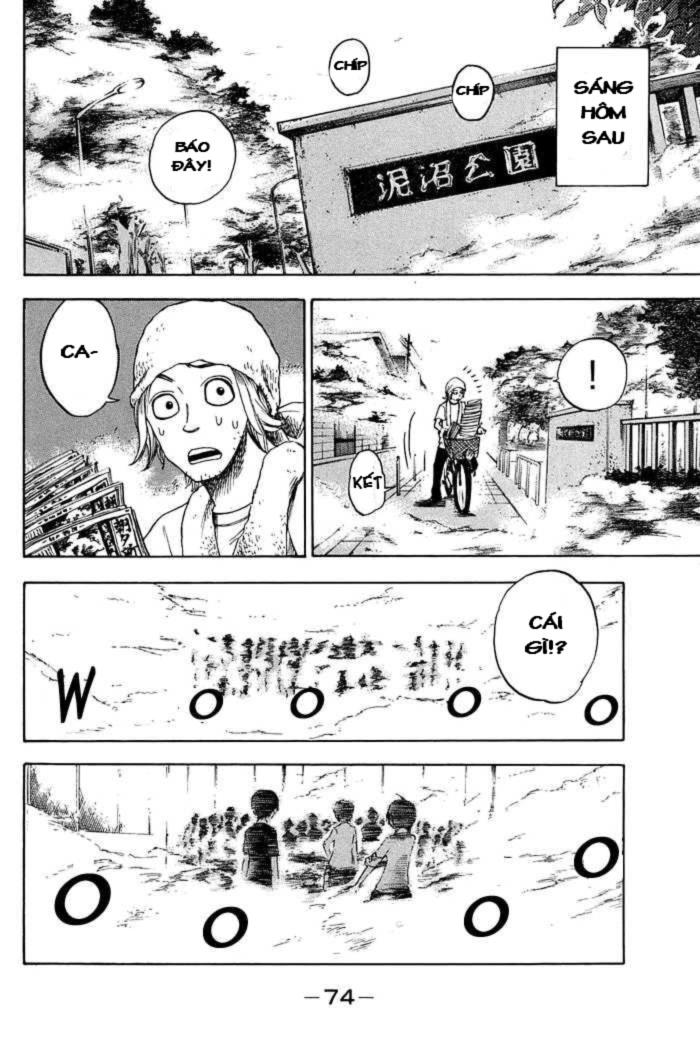 Yankee Kun To Megane Chan - Chương 85 - Trang 16