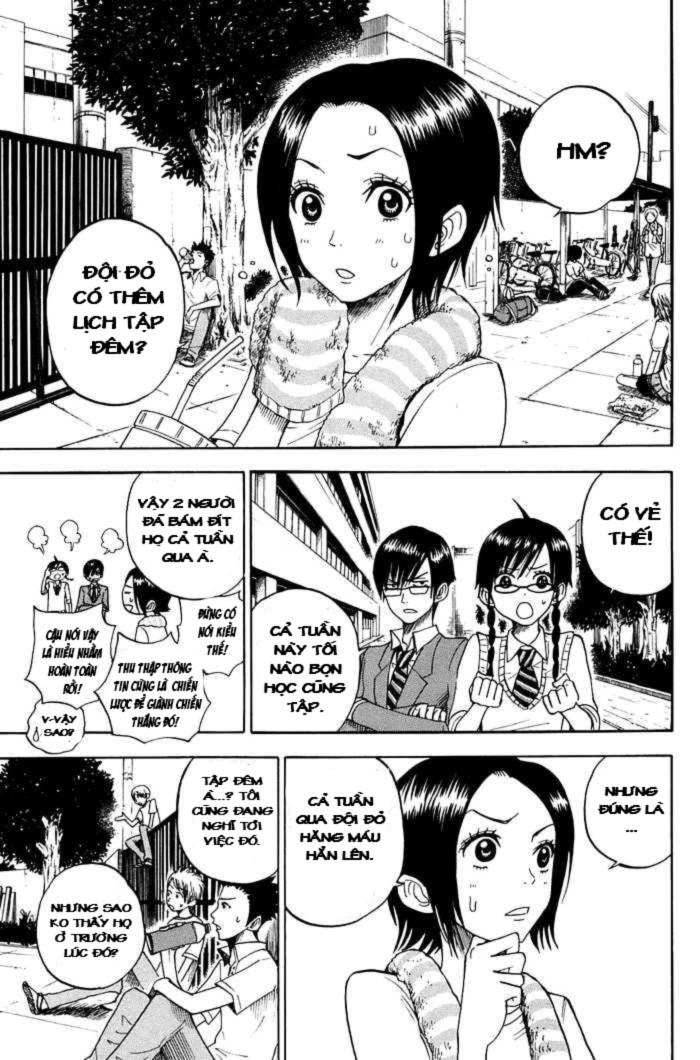 Yankee Kun To Megane Chan - Chương 85 - Trang 6