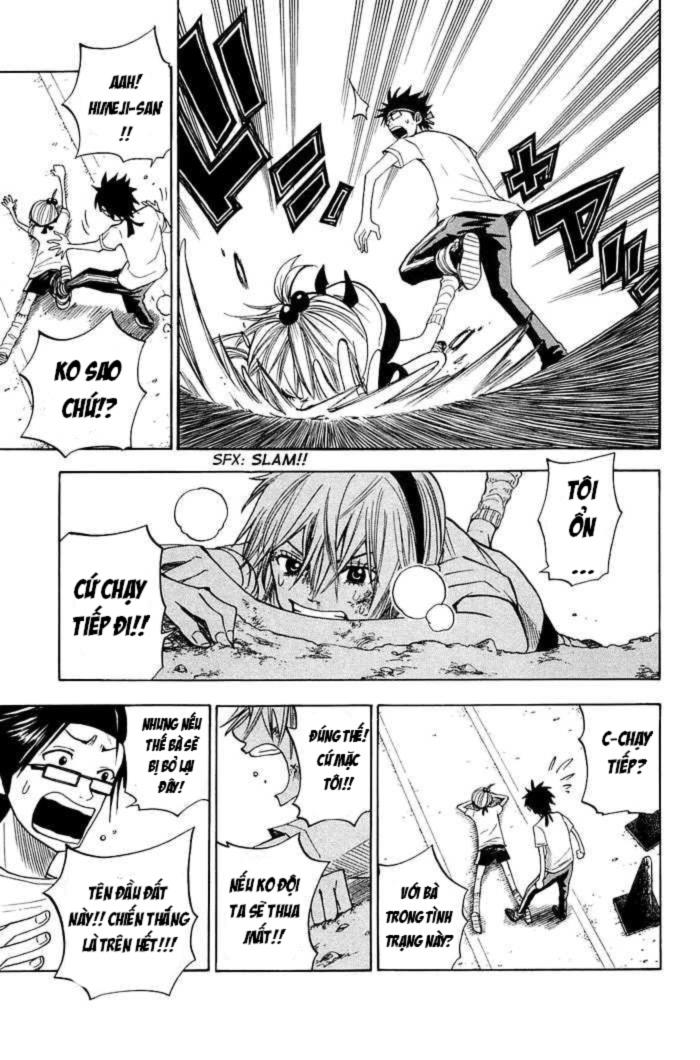 Yankee Kun To Megane Chan - Chương 86 - Trang 12