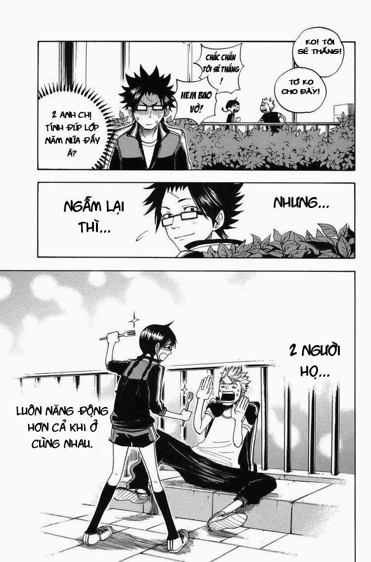 Yankee Kun To Megane Chan - Chương 89 - Trang 18