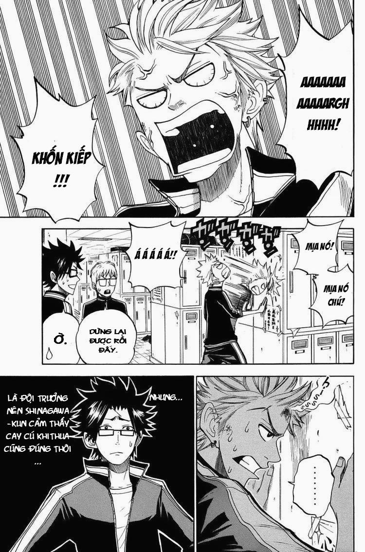 Yankee Kun To Megane Chan - Chương 89 - Trang 6