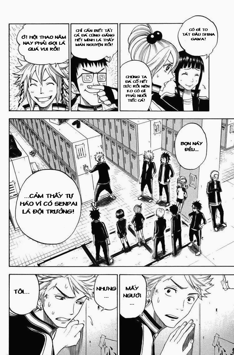 Yankee Kun To Megane Chan - Chương 89 - Trang 7