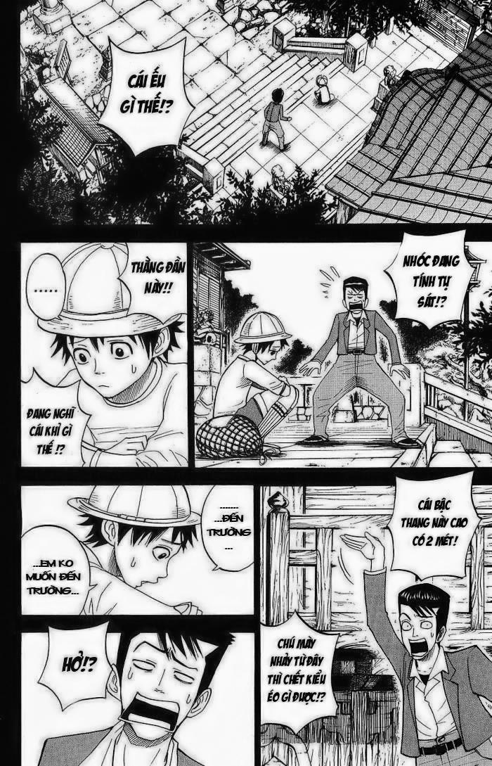 Yankee Kun To Megane Chan - Chương 92 - Trang 15