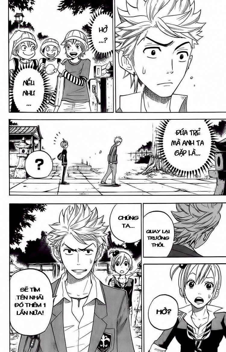 Yankee Kun To Megane Chan - Chương 93 - Trang 9