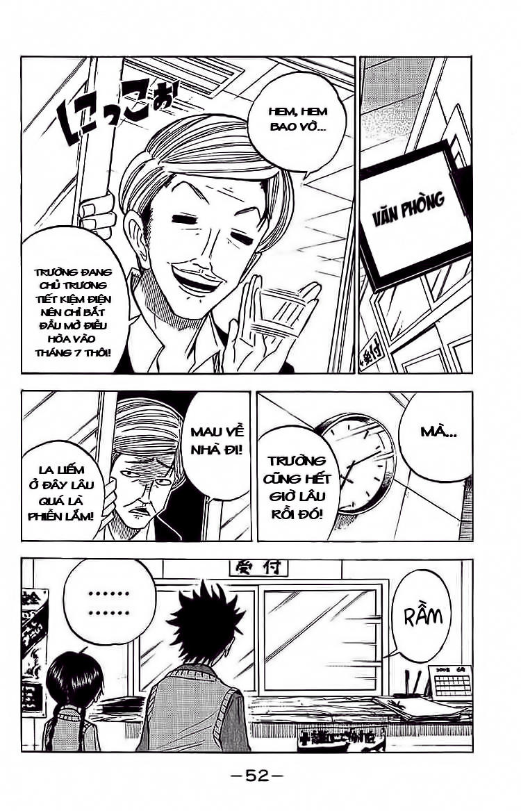 Yankee Kun To Megane Chan - Chương 94 - Trang 13