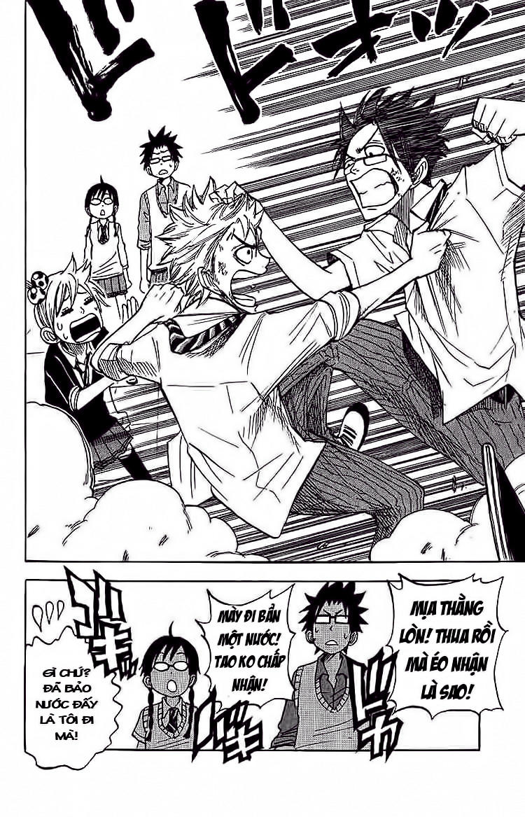 Yankee Kun To Megane Chan - Chương 94 - Trang 15