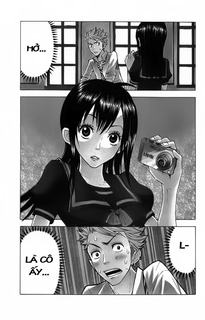 Yankee Kun To Megane Chan - Chương 97 - Trang 2