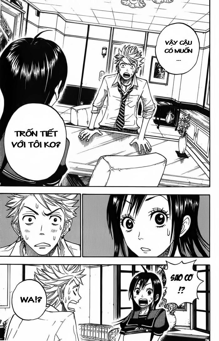 Yankee Kun To Megane Chan - Chương 97 - Trang 20