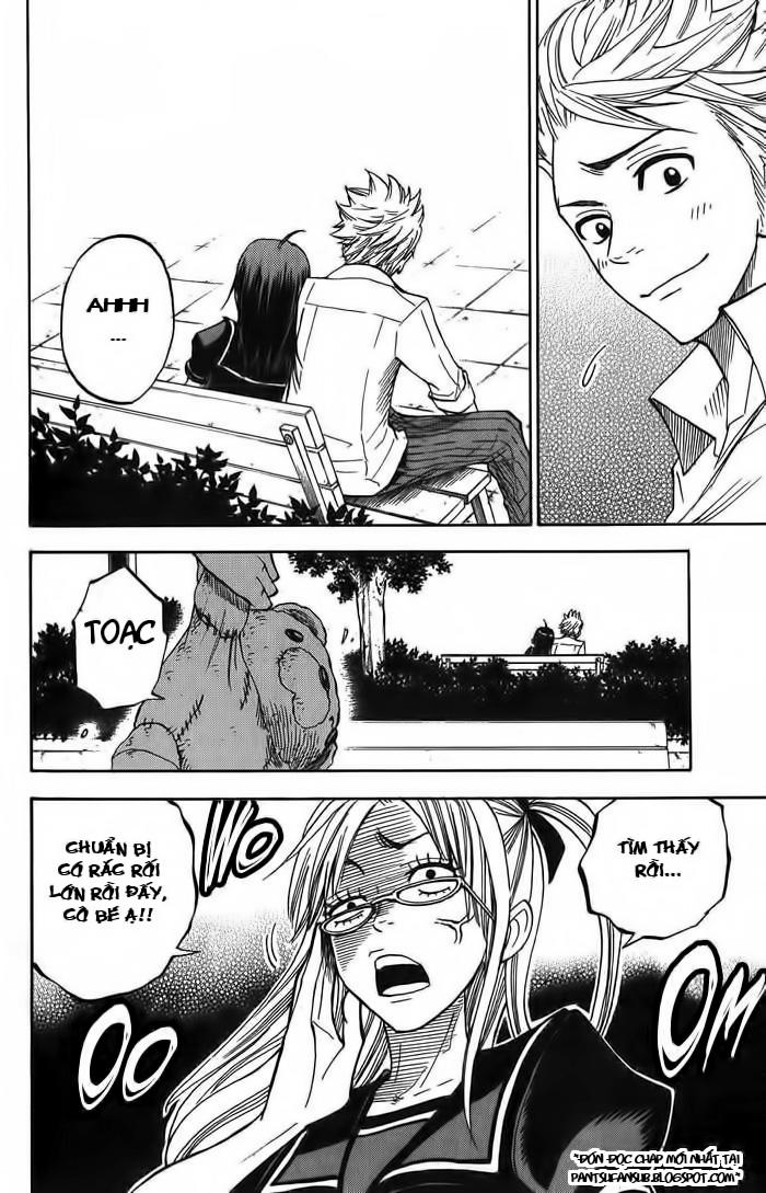 Yankee Kun To Megane Chan - Chương 98 - Trang 19