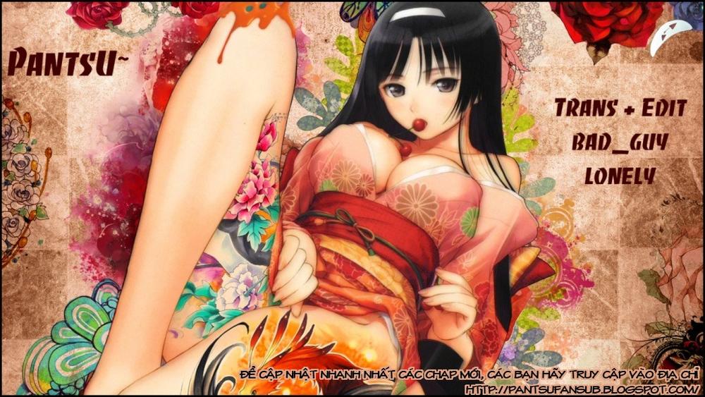 Yankee Kun To Megane Chan - Chương 98 - Trang 21