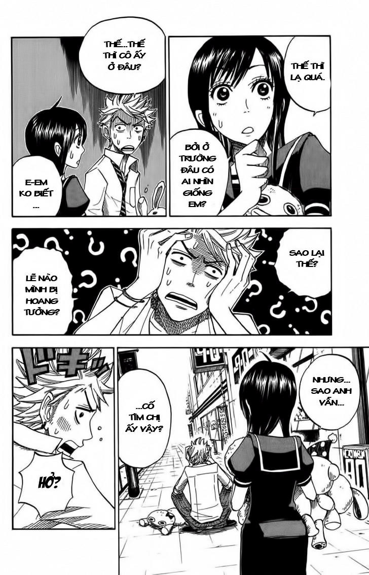 Yankee Kun To Megane Chan - Chương 99 - Trang 5