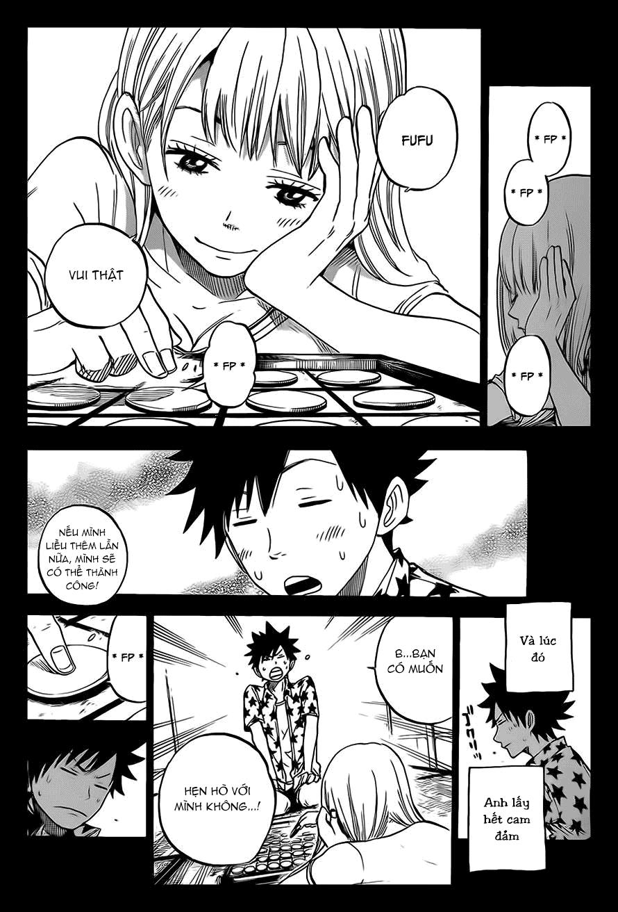 Yankee Kun To Megane Chan - Chương 185 - Trang 20