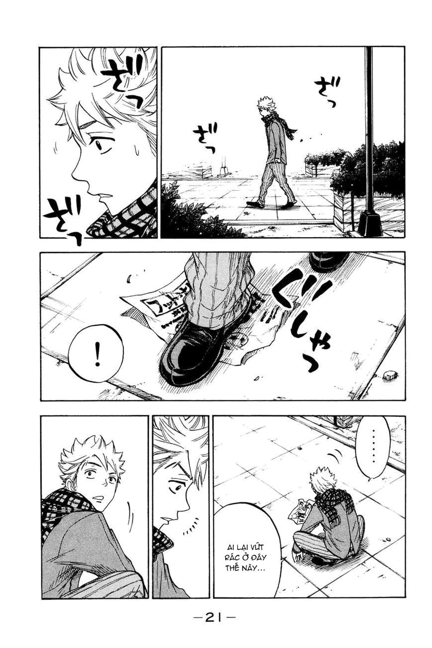 Yankee Kun To Megane Chan - Chương 203 - Trang 19