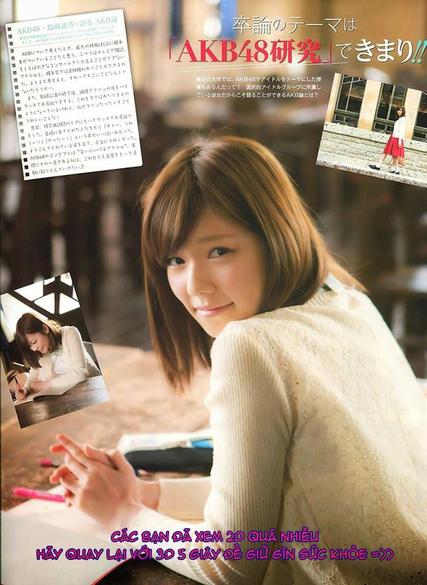 Yankee Kun To Megane Chan - Chương 203 - Trang 23