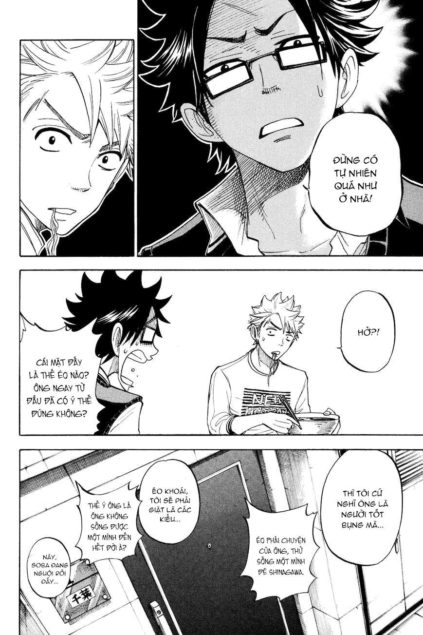 Yankee Kun To Megane Chan - Chương 207 - Trang 13