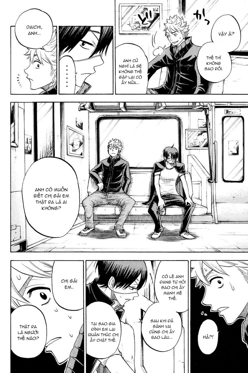 Yankee Kun To Megane Chan - Chương 207 - Trang 19