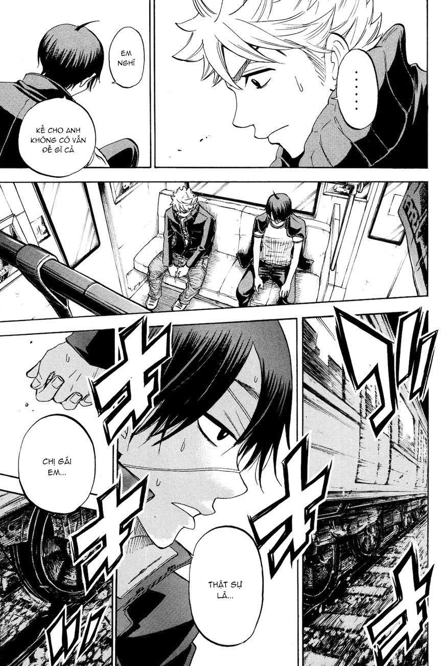 Yankee Kun To Megane Chan - Chương 207 - Trang 20