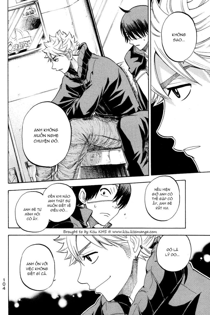 Yankee Kun To Megane Chan - Chương 207 - Trang 21