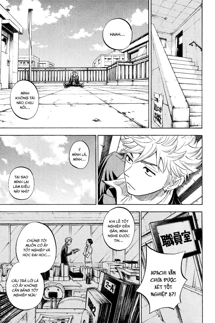 Yankee Kun To Megane Chan - Chương 211 - Trang 17