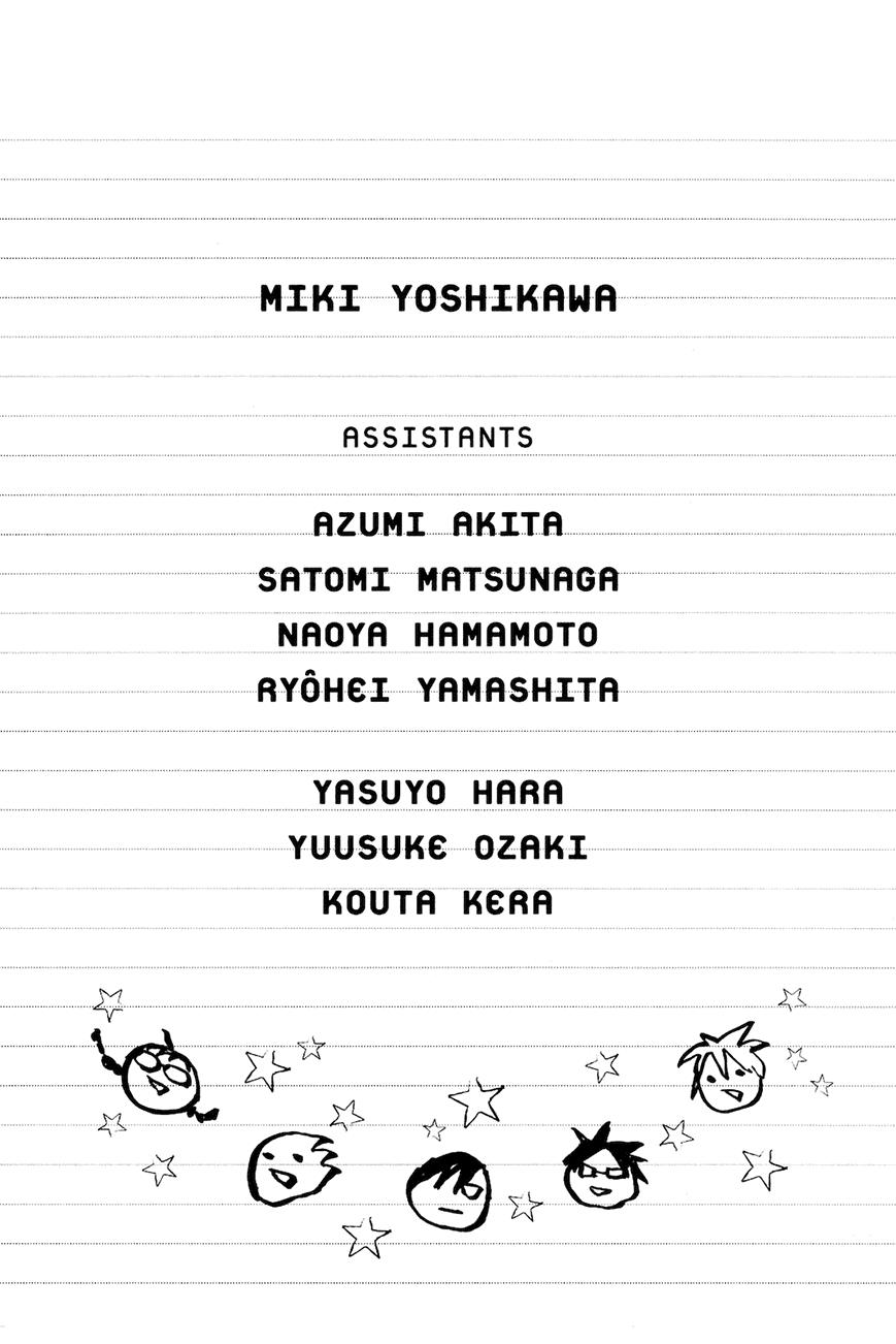 Yankee Kun To Megane Chan - Chương 211 - Trang 29