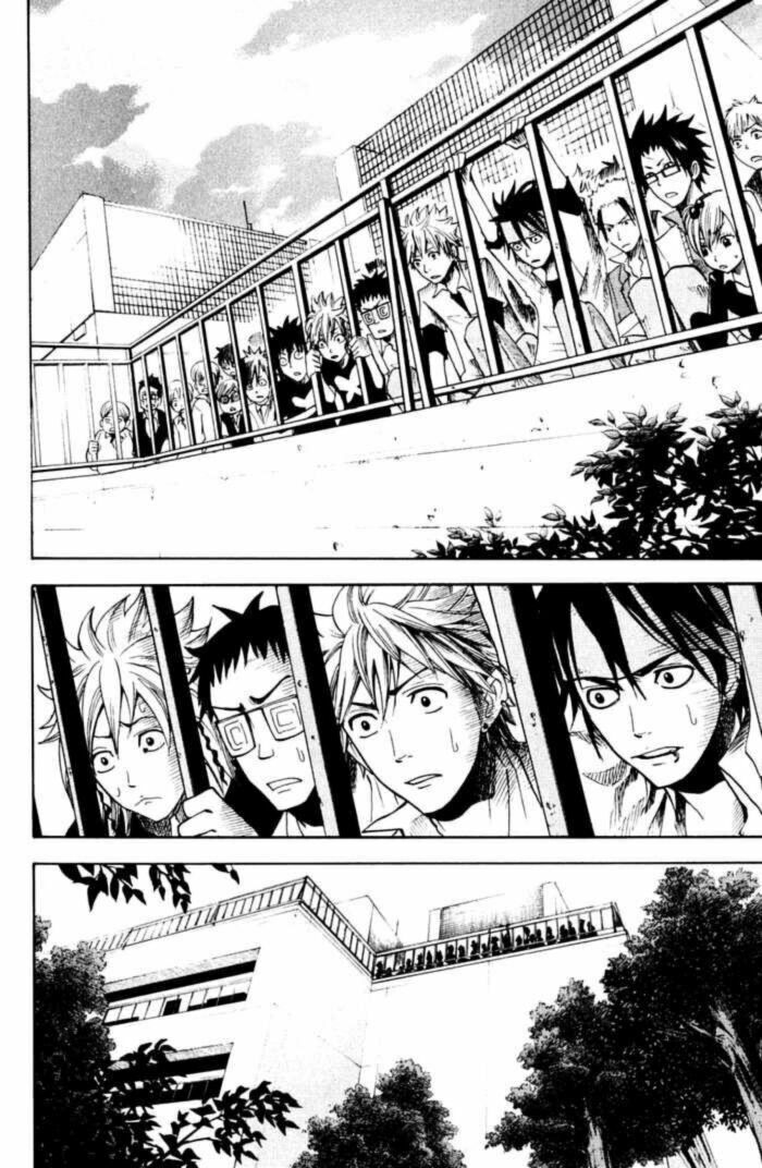 Yankee Kun To Megane Chan - Chương 80 - Trang 17