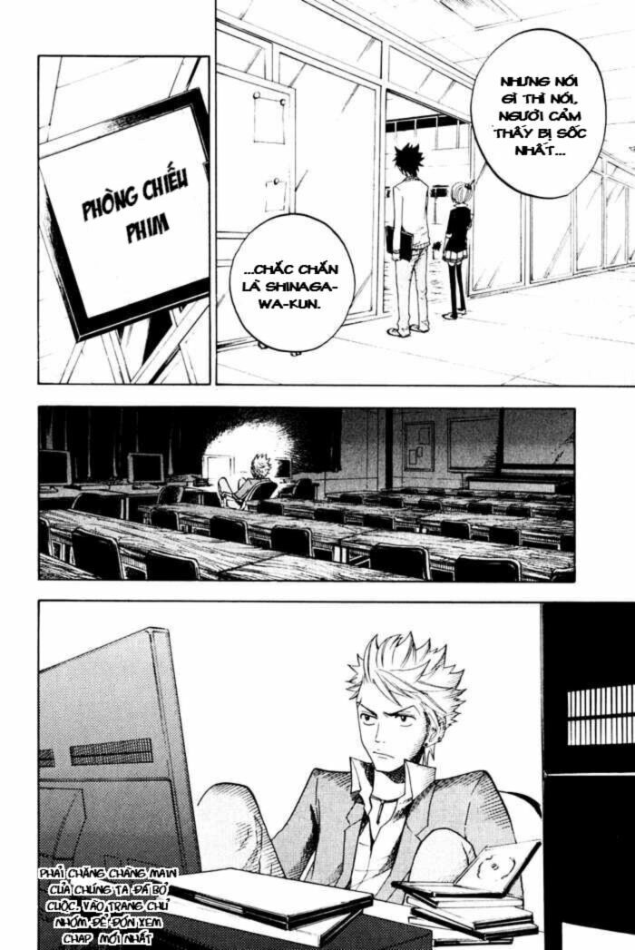 Yankee Kun To Megane Chan - Chương 80 - Trang 19