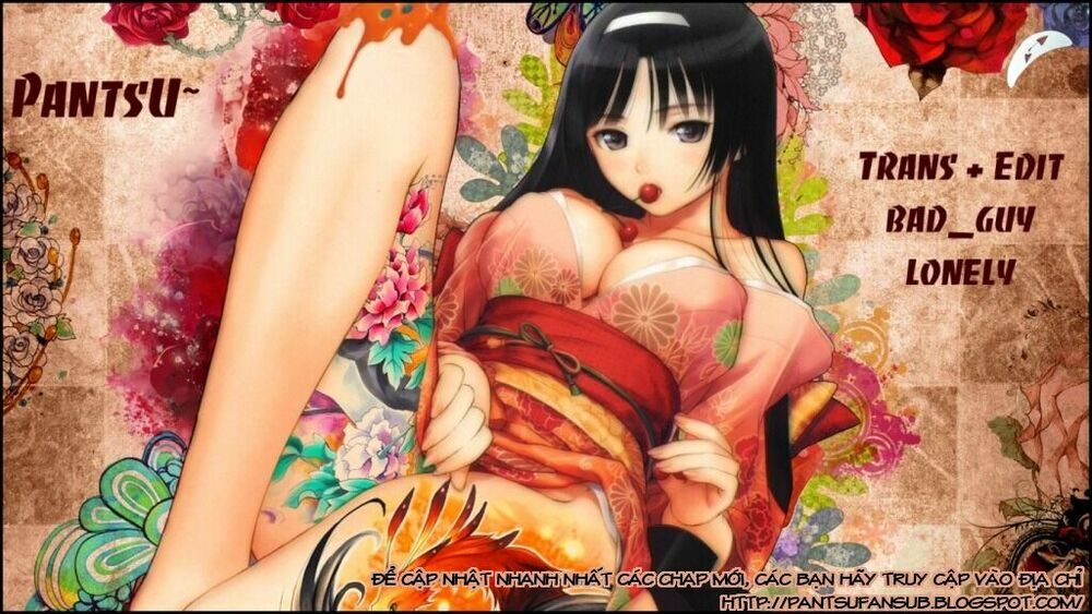 Yankee Kun To Megane Chan - Chương 80 - Trang 21