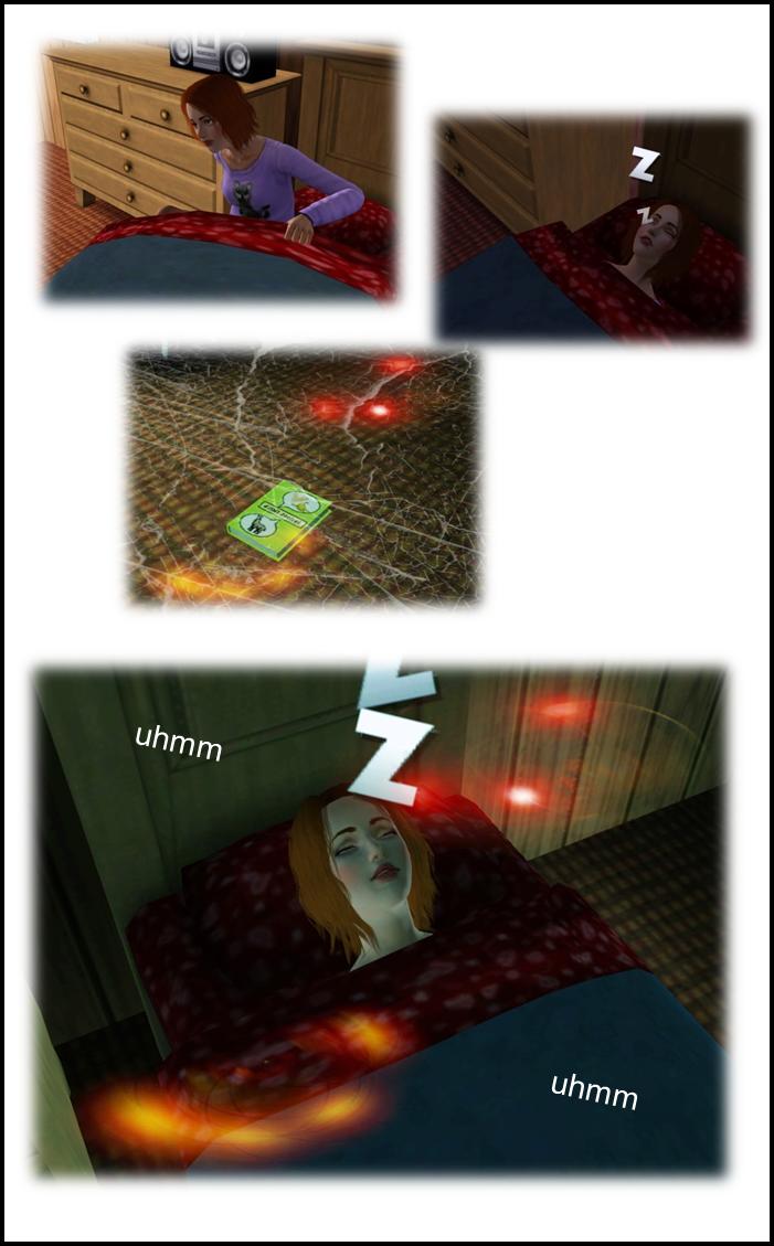 Xuyên Qua Sách Làm Nữ Phụ Bi Thảm - Chương 1 - Trang 3