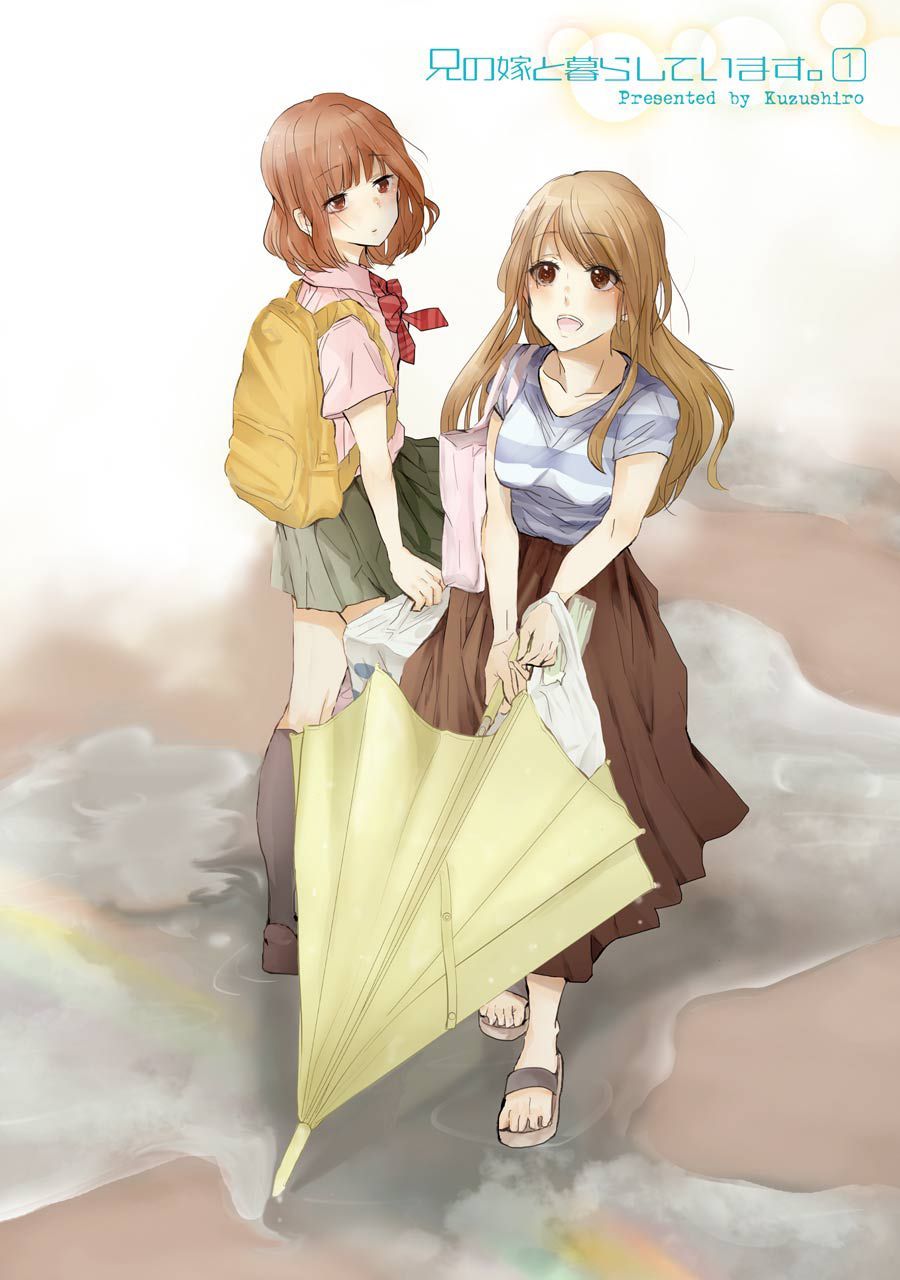 Sống Chung Với Vợ Của Anh Trai - Chương 1 - Trang 2