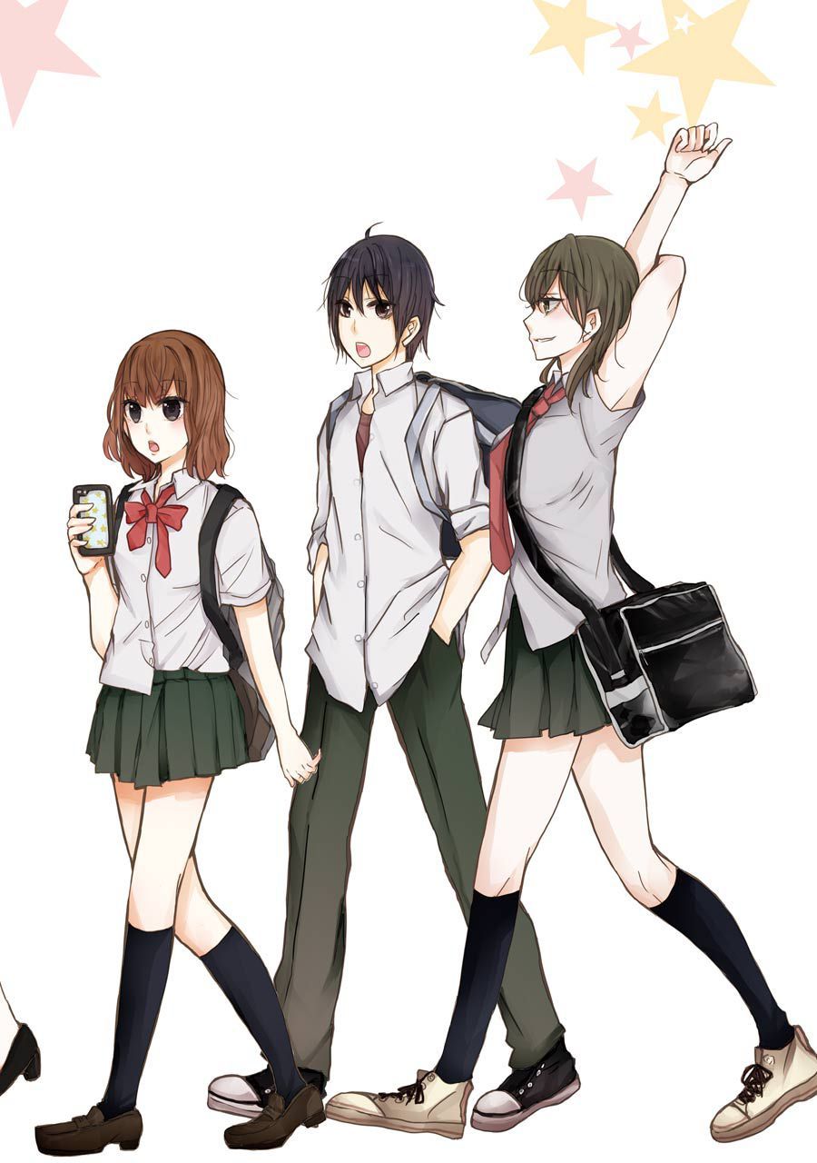 Sống Chung Với Vợ Của Anh Trai - Chương 1 - Trang 5