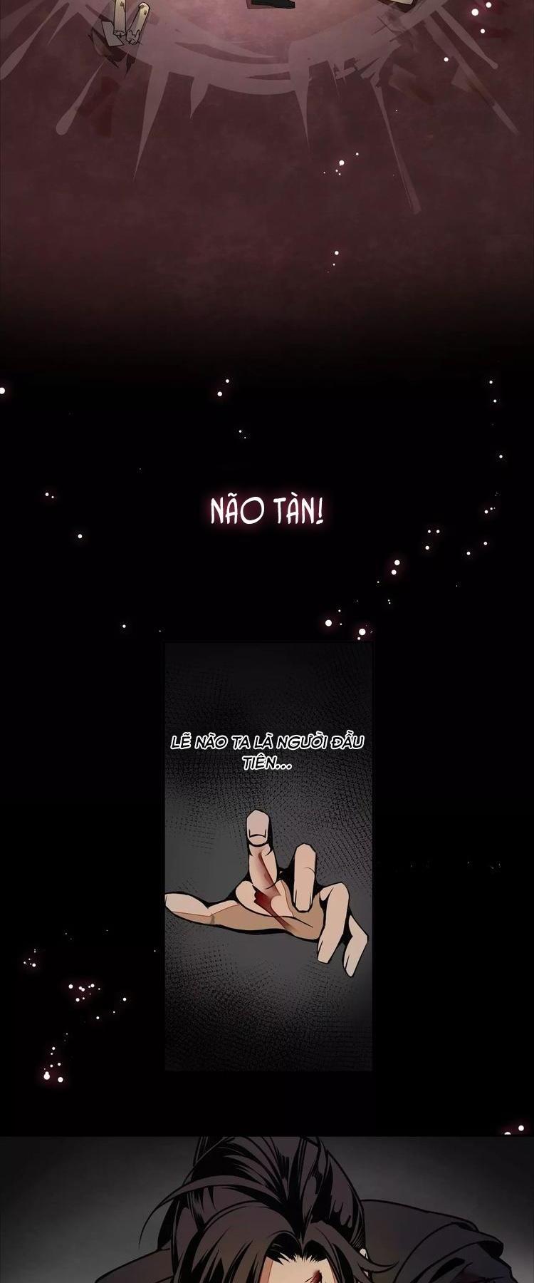 Ma Đạo Tổ Sư - Chương 0 - Trang 11