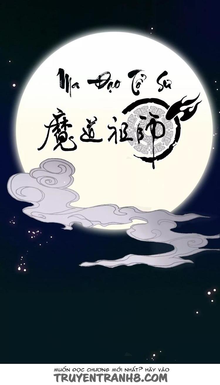Ma Đạo Tổ Sư - Chương 0 - Trang 14