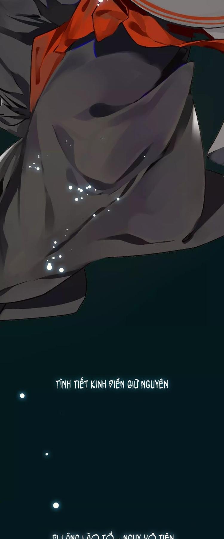 Ma Đạo Tổ Sư - Chương 0 - Trang 4