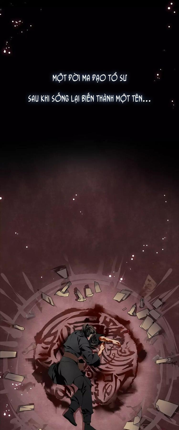 Ma Đạo Tổ Sư - Chương 0 - Trang 10