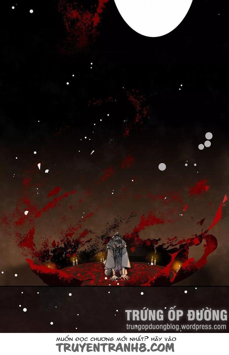 Ma Đạo Tổ Sư - Chương 1 - Trang 4