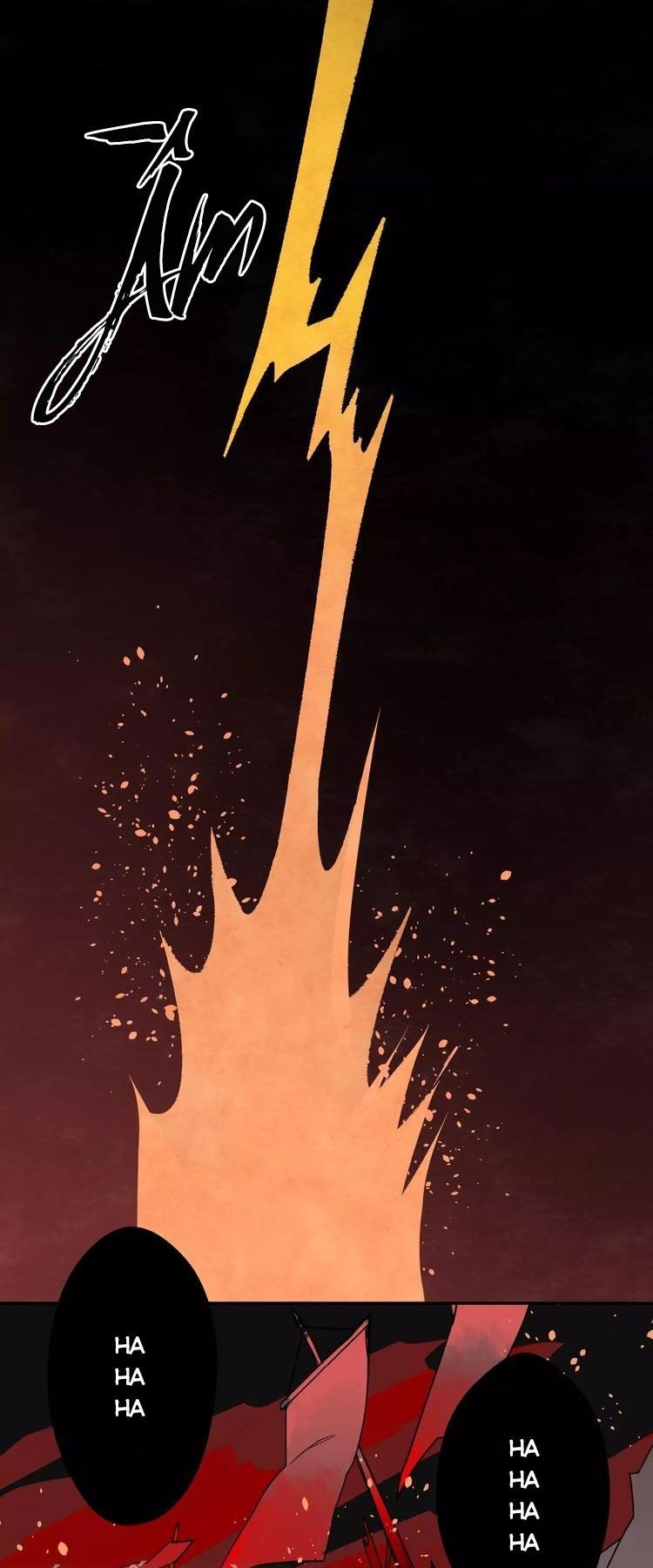 Ma Đạo Tổ Sư - Chương 1 - Trang 9