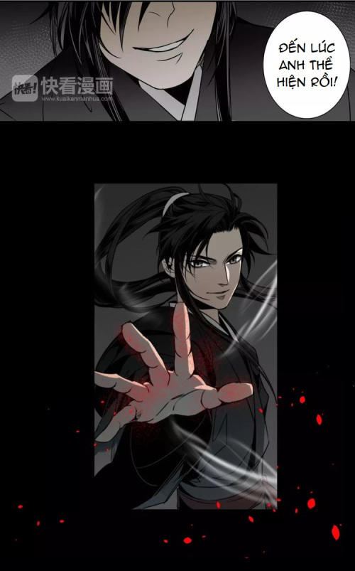 Ma Đạo Tổ Sư - Chương 11 - Trang 12