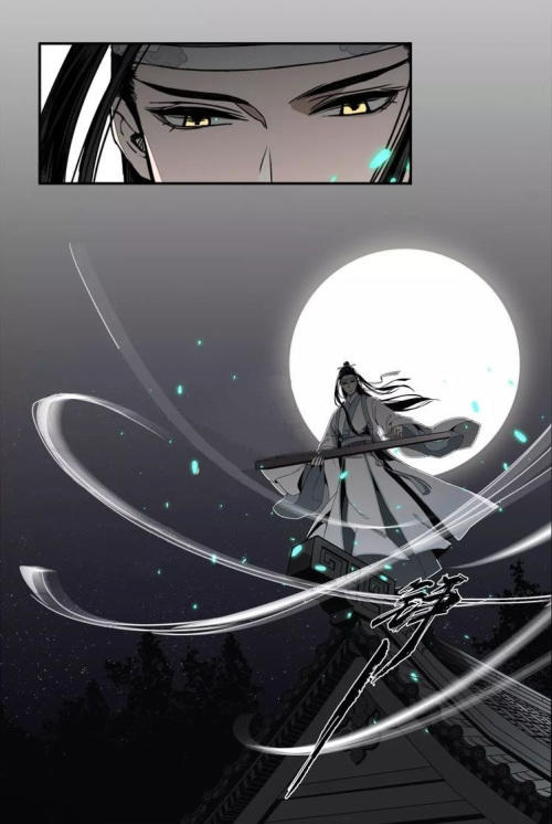 Ma Đạo Tổ Sư - Chương 12 - Trang 7