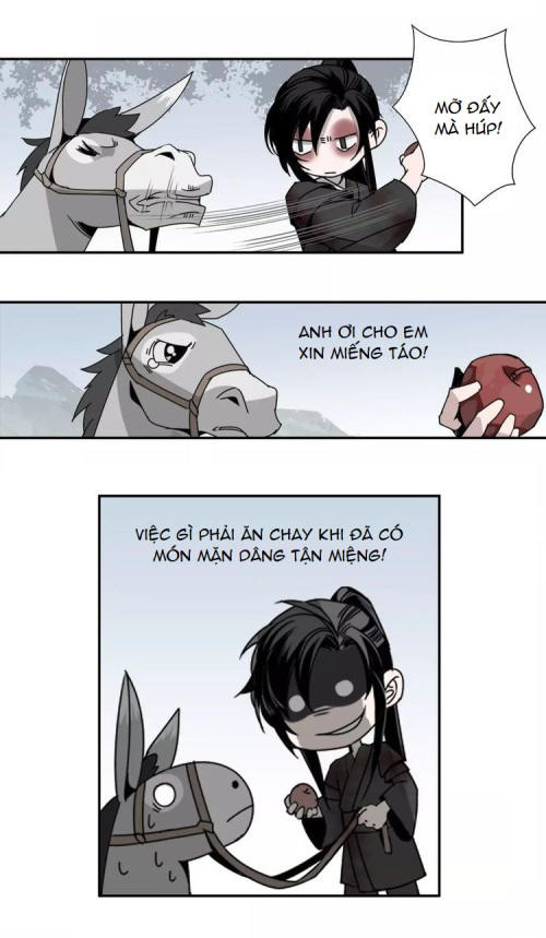 Ma Đạo Tổ Sư - Chương 13 - Trang 7