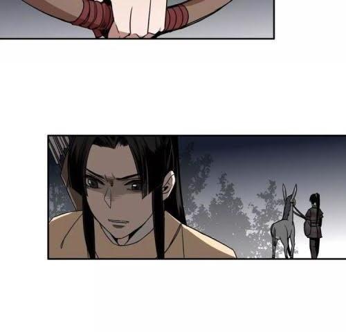 Ma Đạo Tổ Sư - Chương 15 - Trang 11