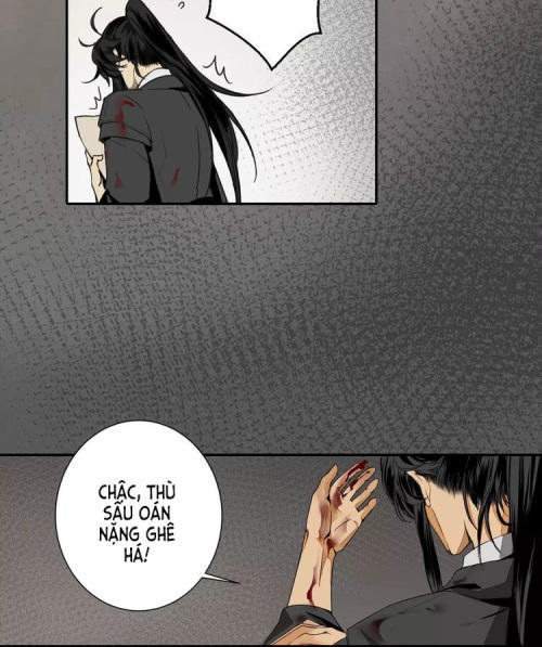 Ma Đạo Tổ Sư - Chương 2 - Trang 14